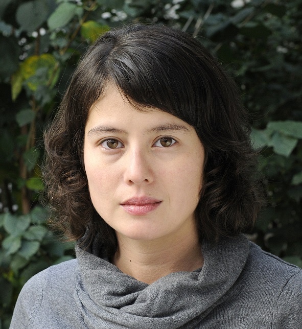 Milena Michiko Flašar