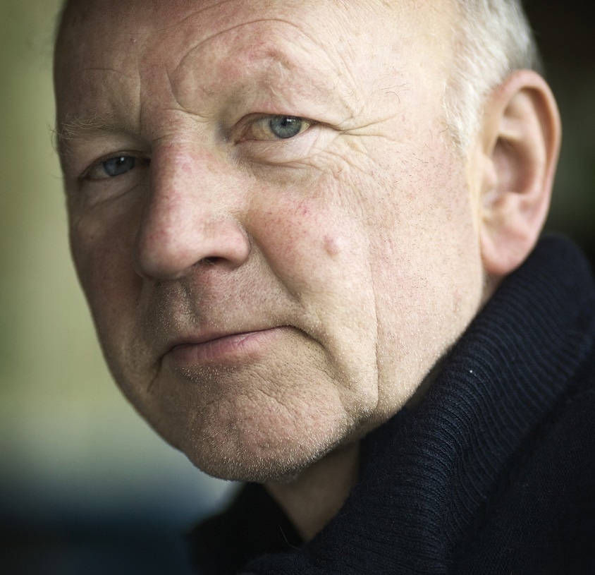Maarten 't Hart