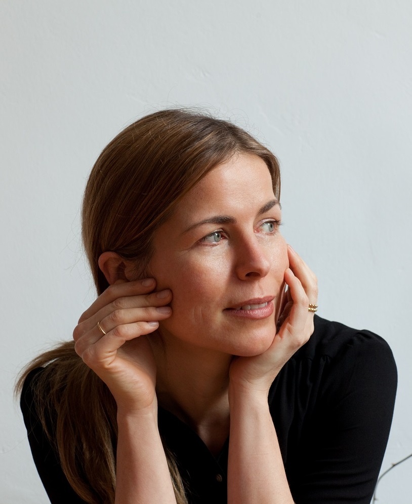 Maria Barnas