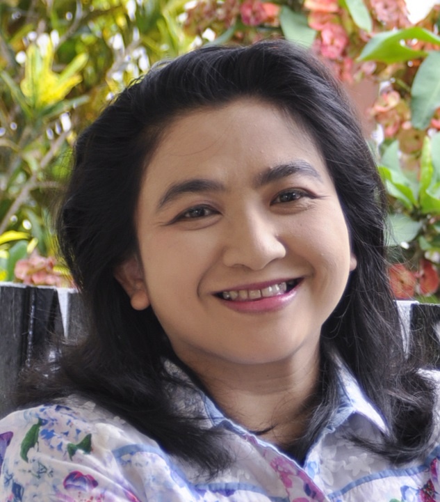 Dinar Rahayu