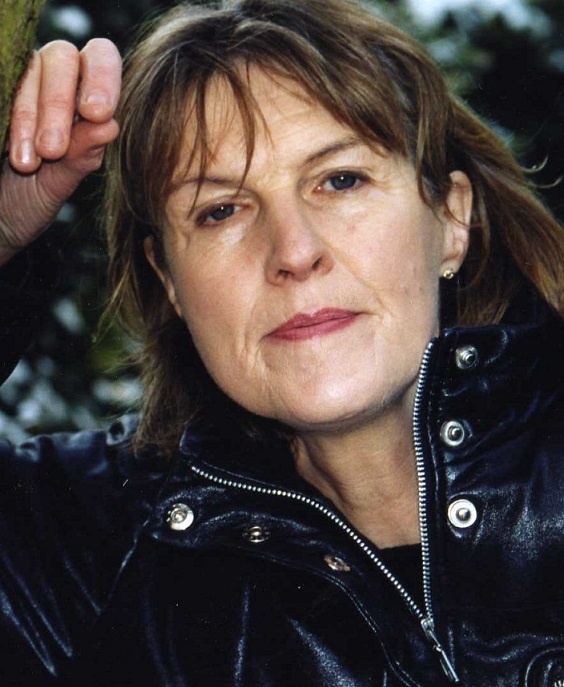 Hester Knibbe