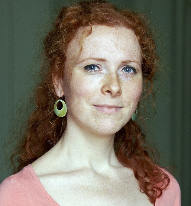 Ineke Riem