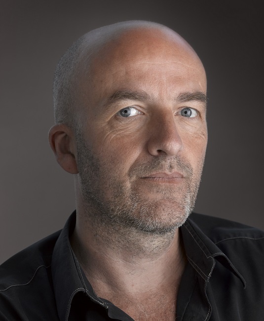 Arjan Visser