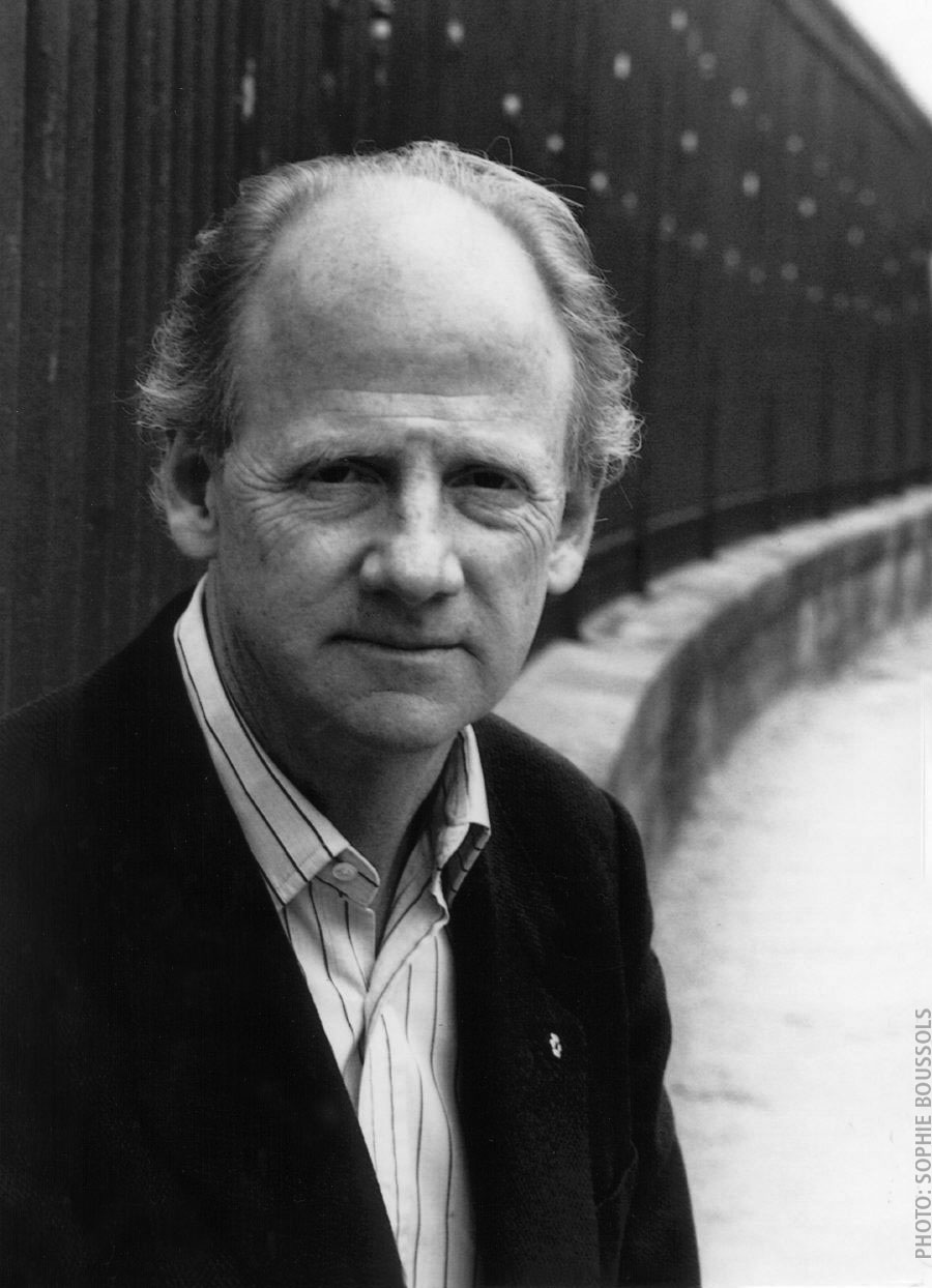 John Ralston Saul
