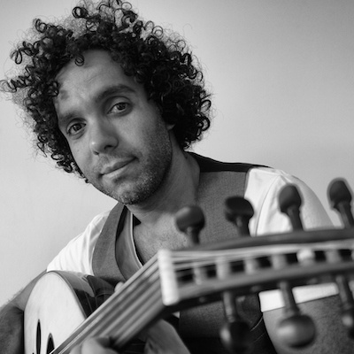 Mohamed Ahaddaf