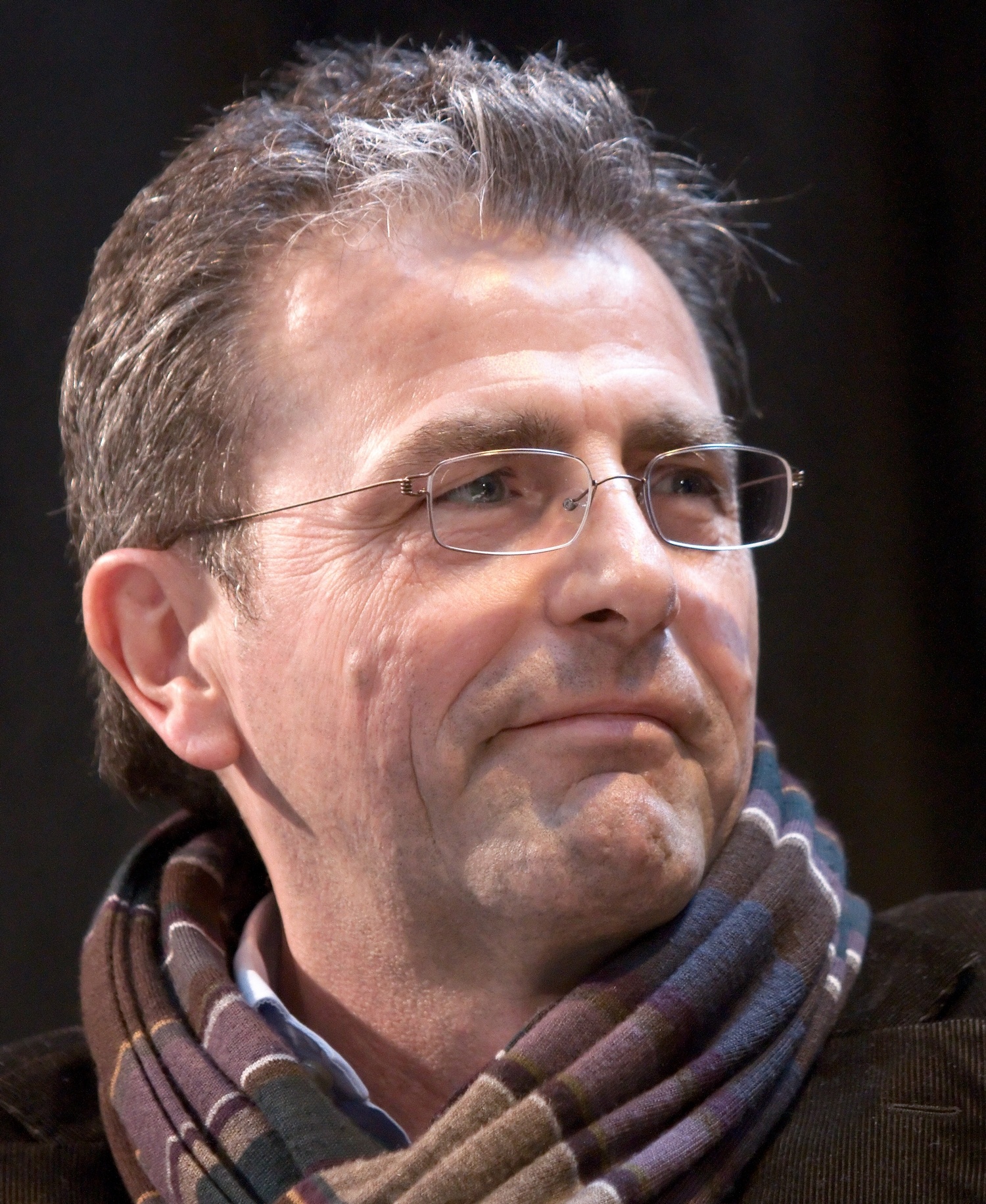 Jens Christian Grøndahl