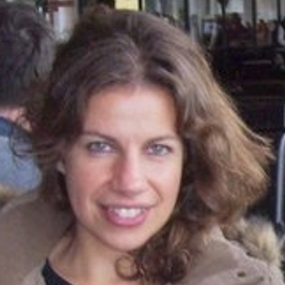 Laila al-Zwaini