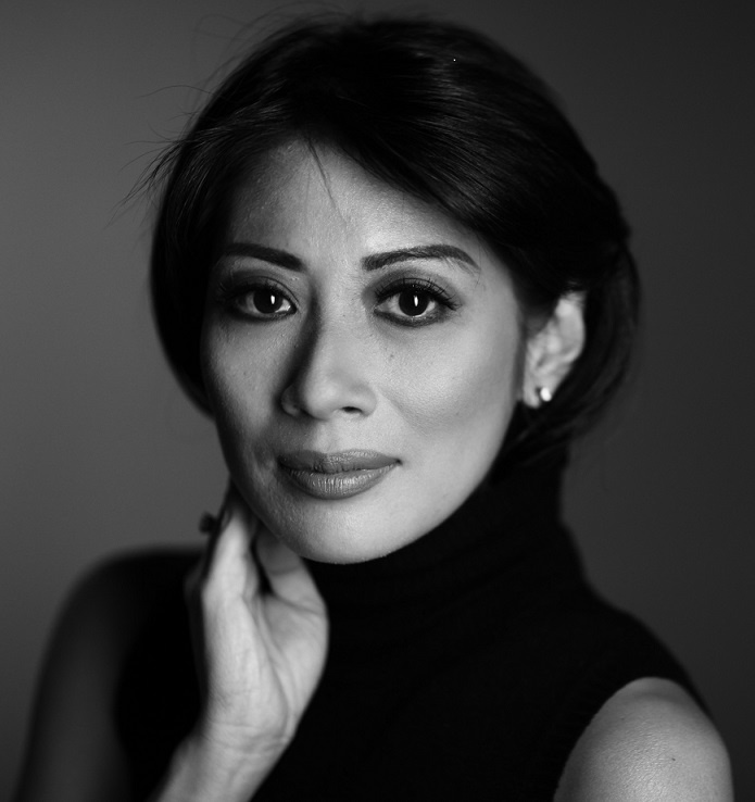 Laksmi Pamuntjak