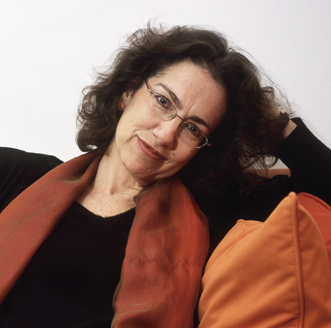 Susan Neiman