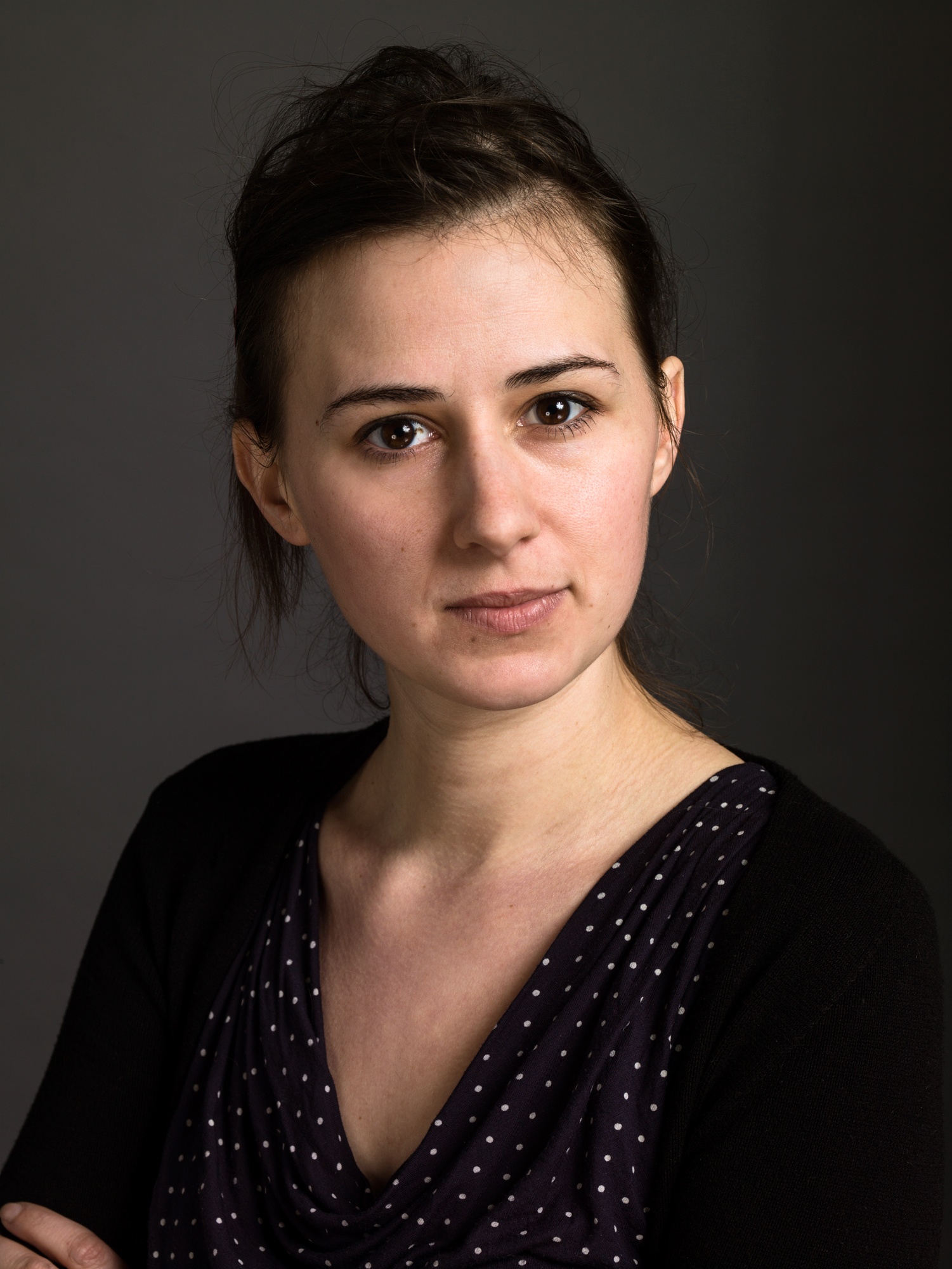 Maud Vanhauwaert