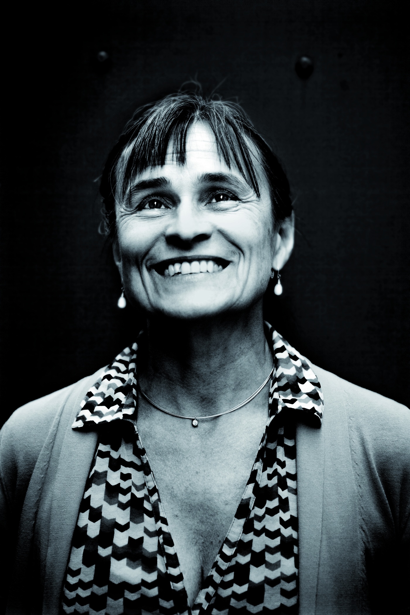 Kristien Hemmerechts