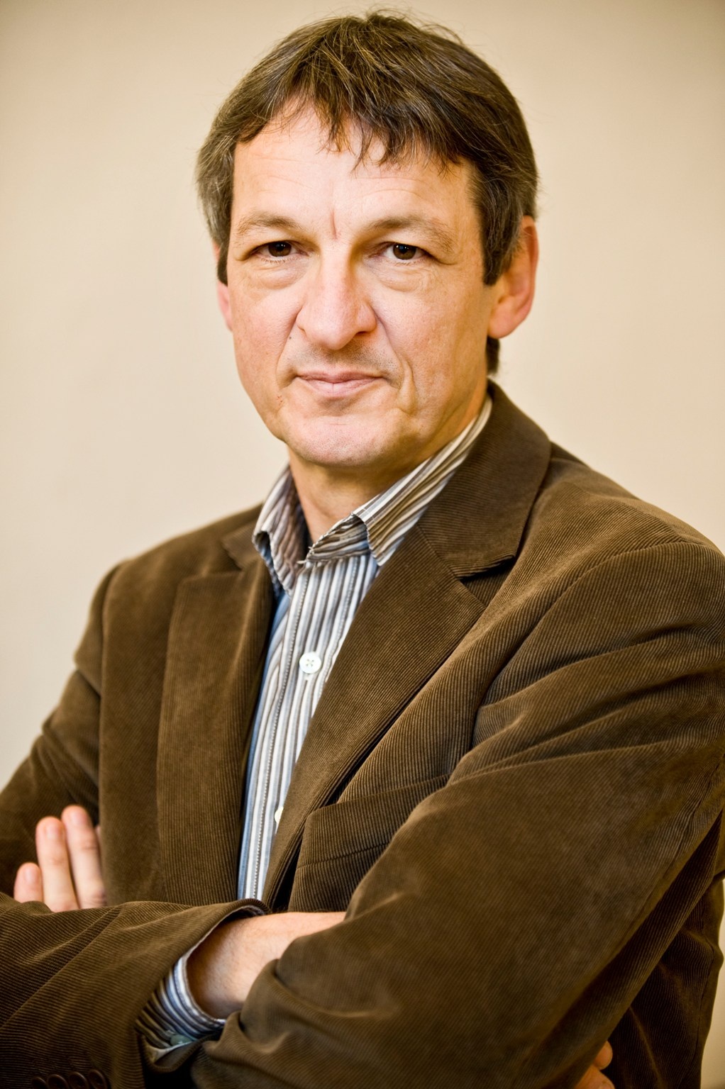 Paul Verhaeghe