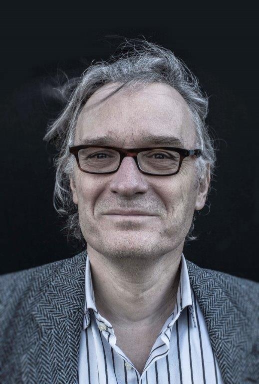 Ton van Haperen