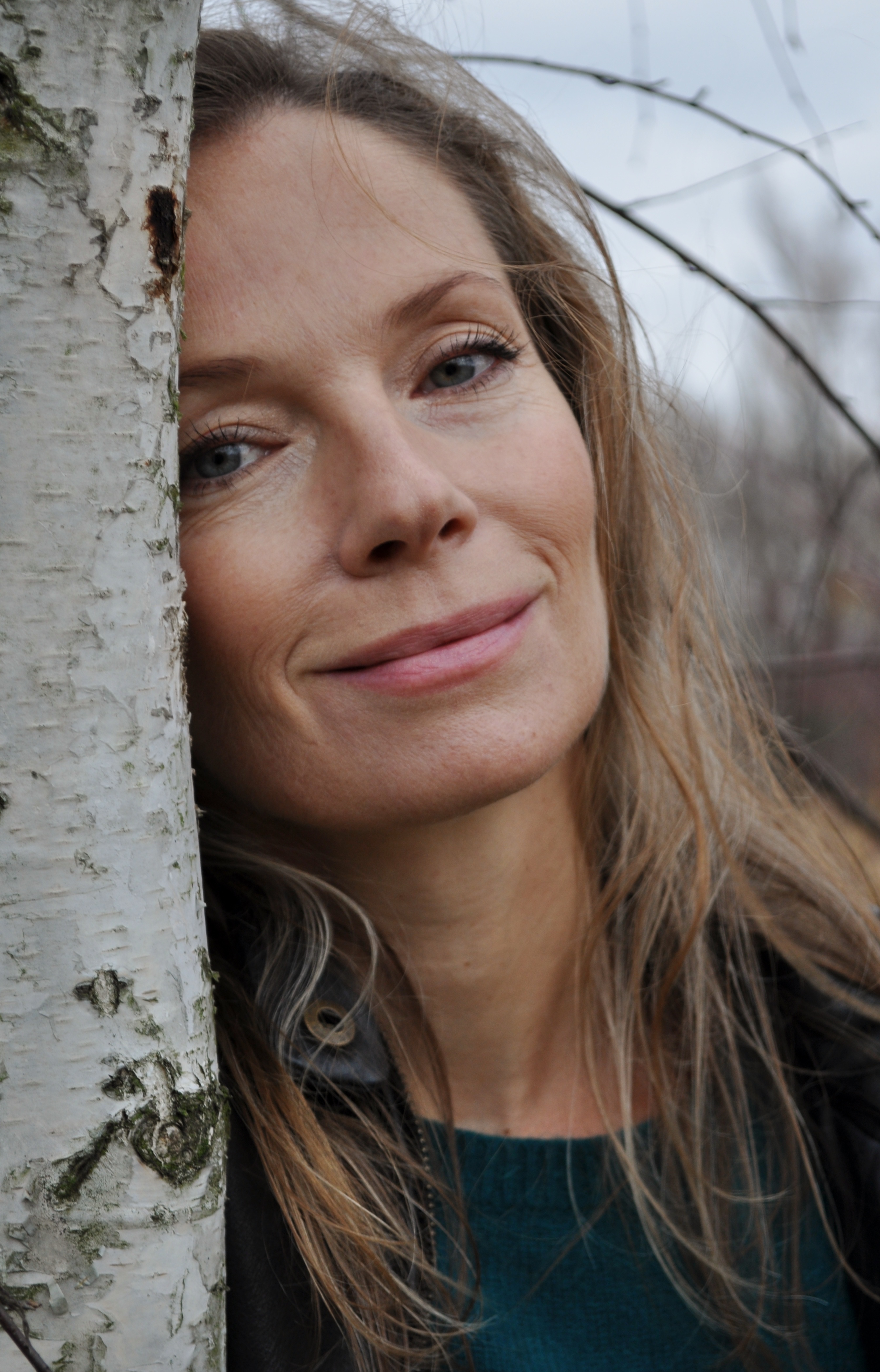 Joanna Bator