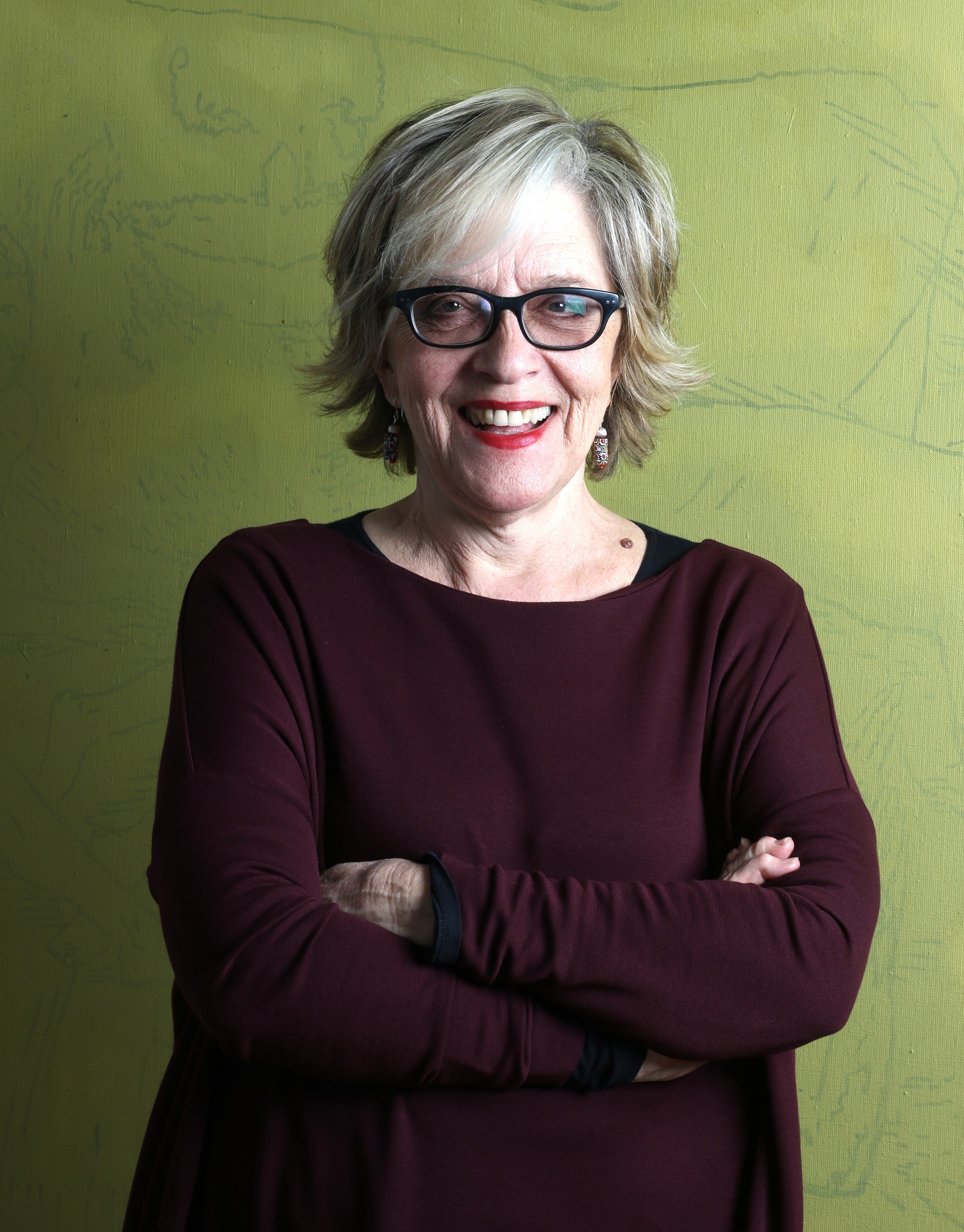 Slavenka Drakulić