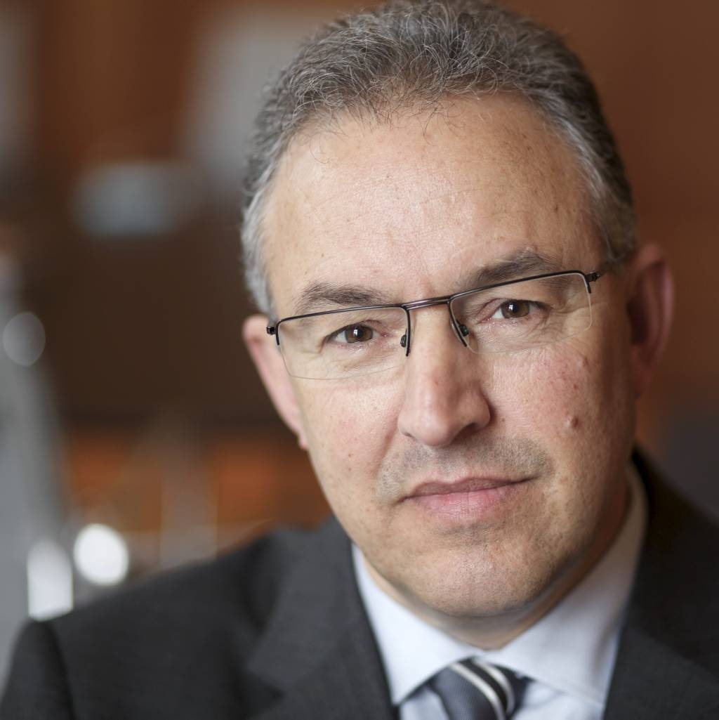 Ahmed Aboutaleb