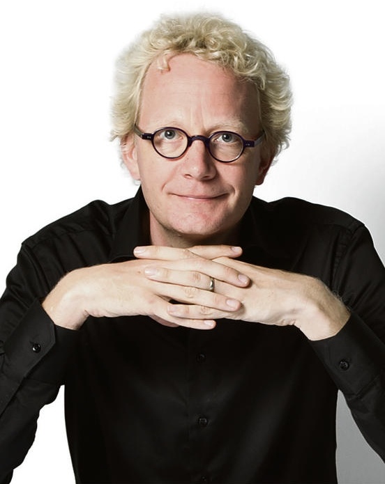 Arjen Fortuin