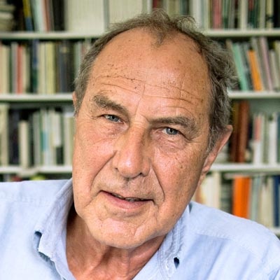 Michael Krüger