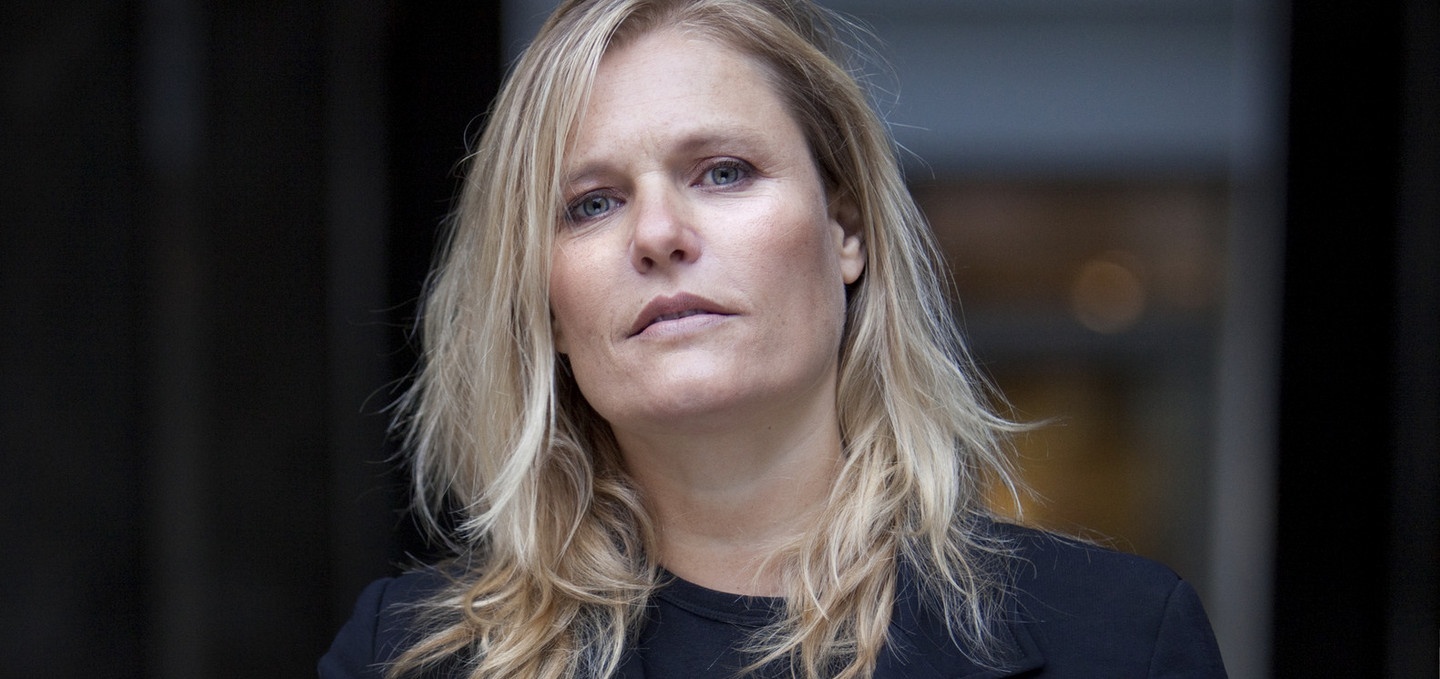 Inge Schilperoord