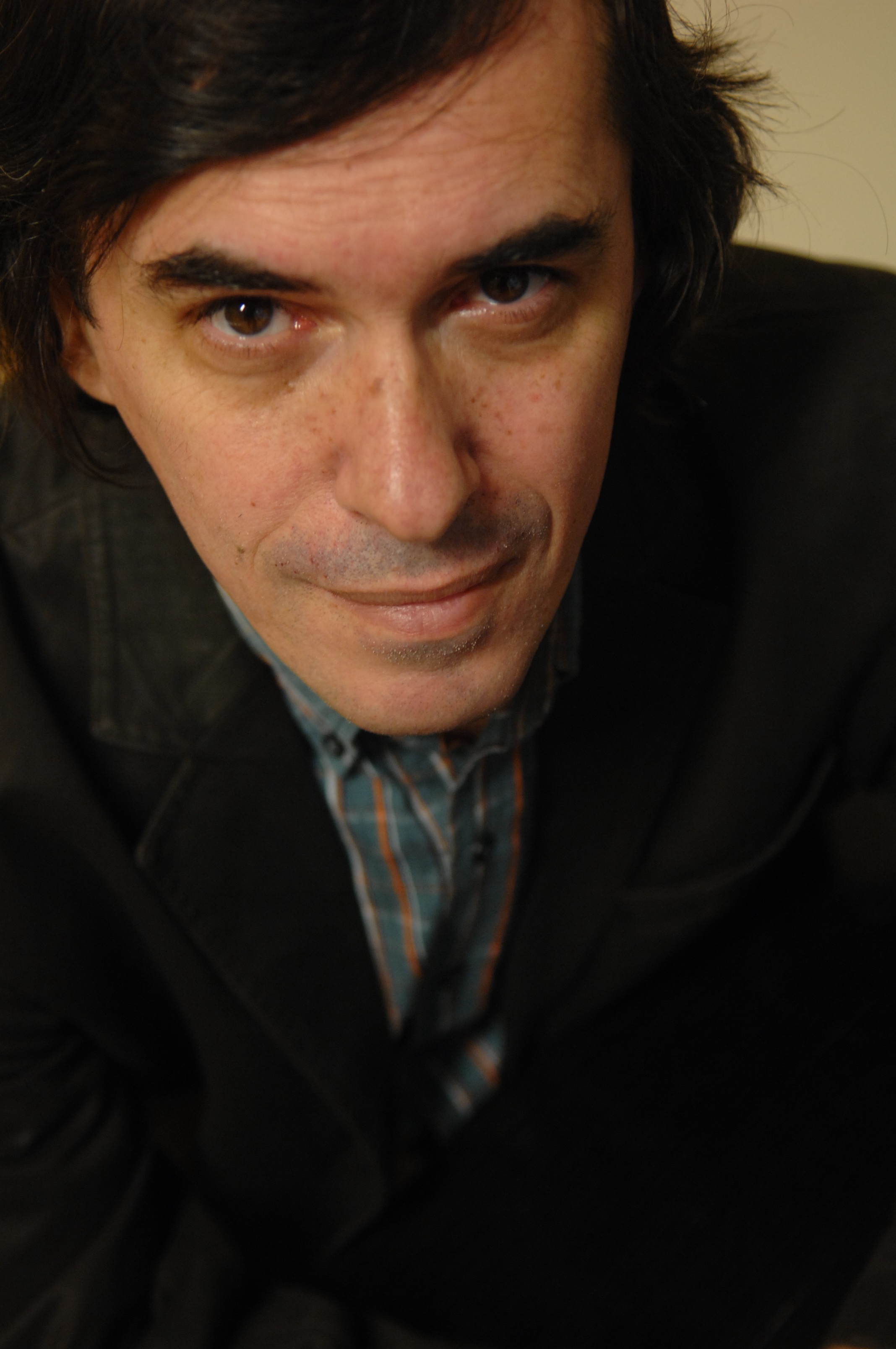 Mircea Cărtărescu