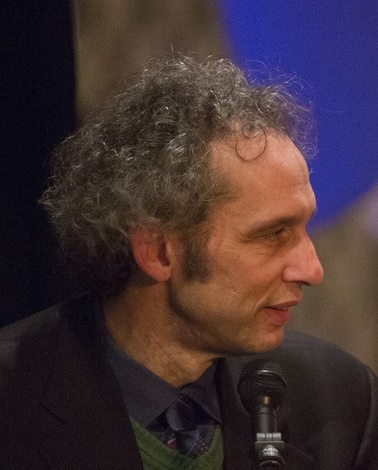 Arjan Peters