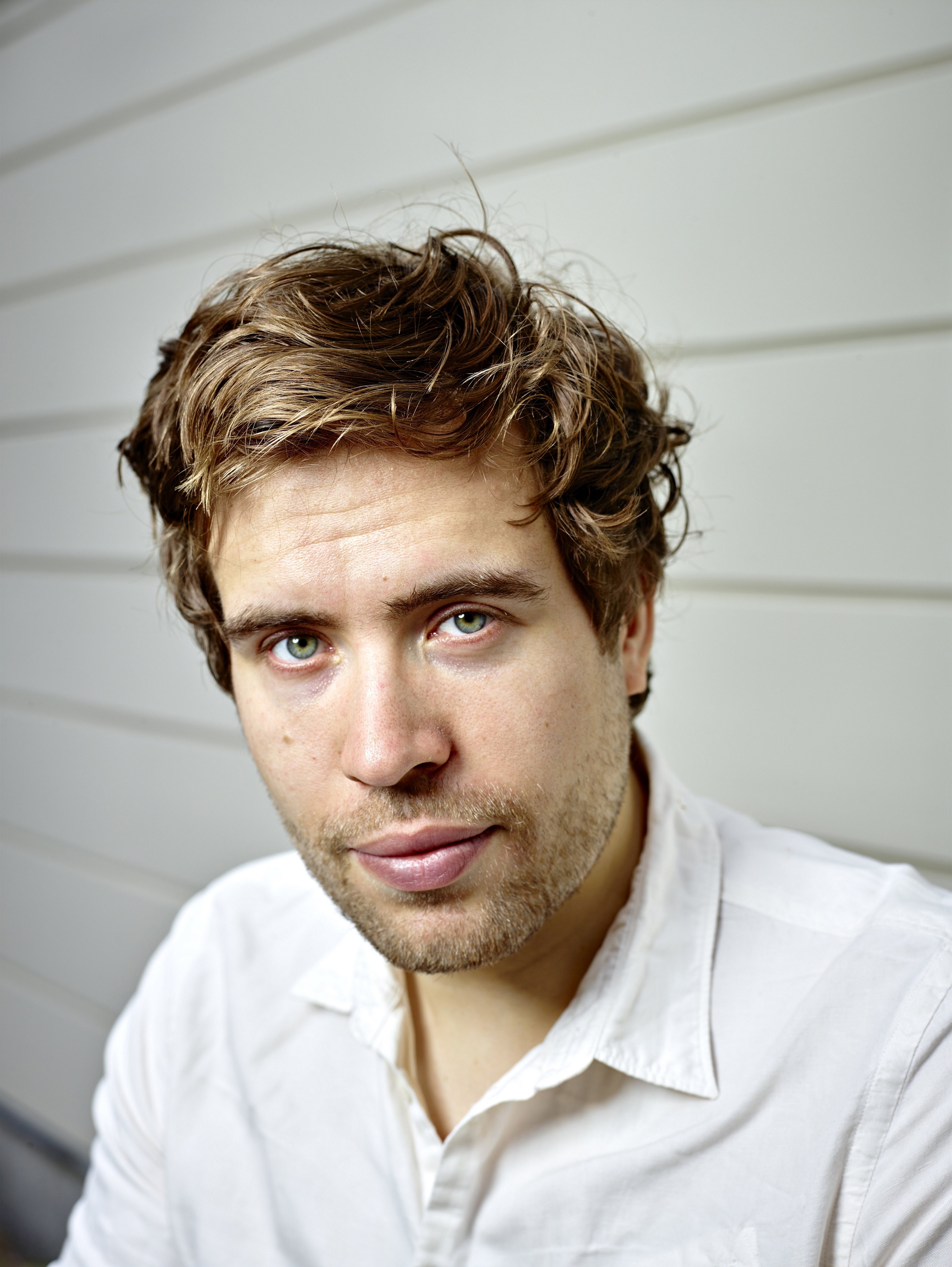 Daan Heerma van Voss