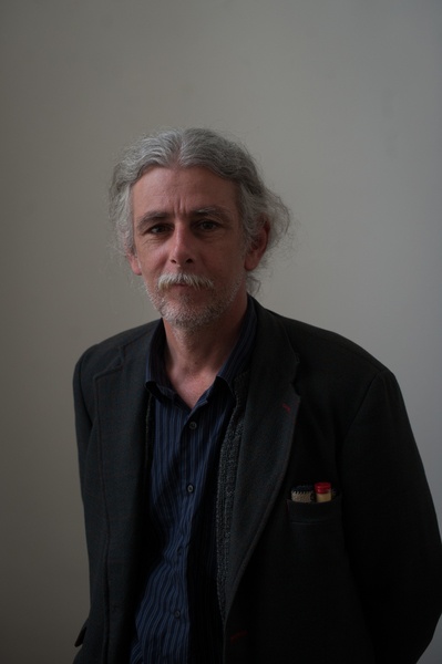 Dick van der Harst