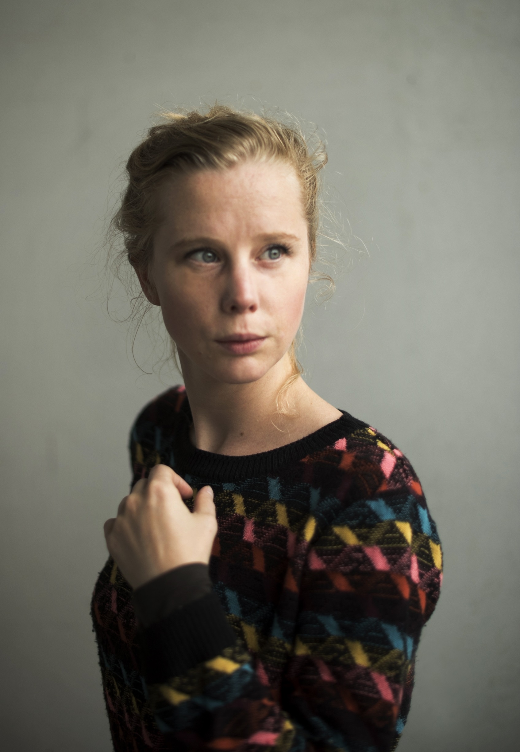 Lieselot de Wilde
