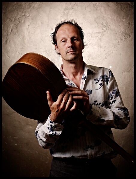 Reinier Voet