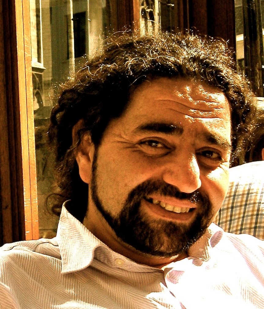 Shervin Nekuee