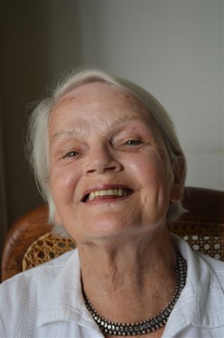 Mischa de Vreede