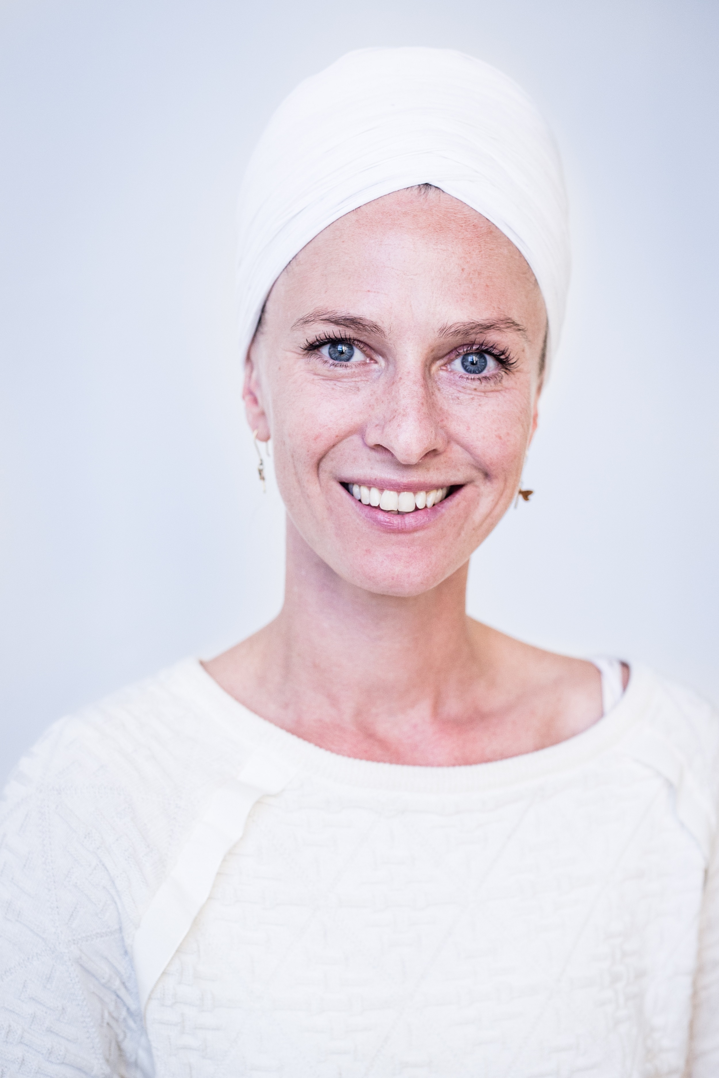 Marieke de Lange