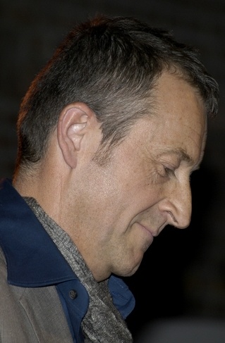 Peter Nijssen