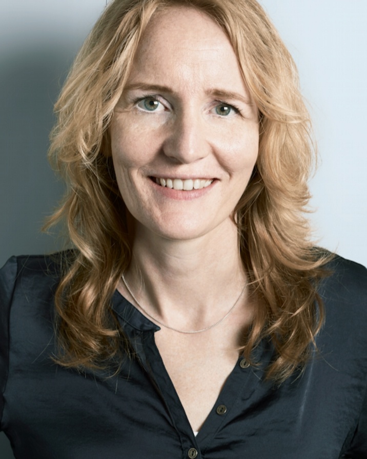 Eva Vriend