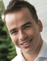 Lucien Hordijk