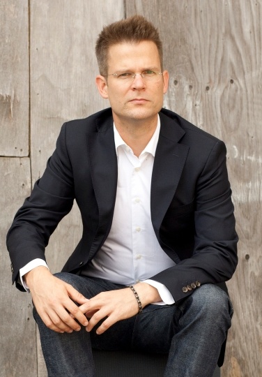 Paul Keller