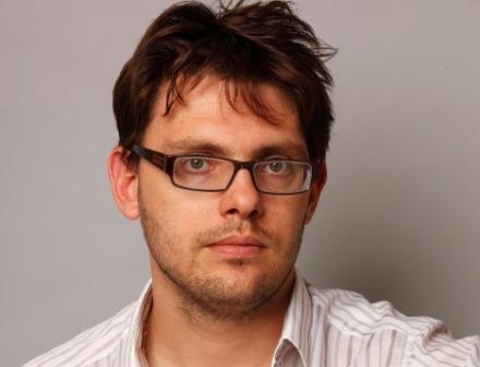 Tom Chatfield