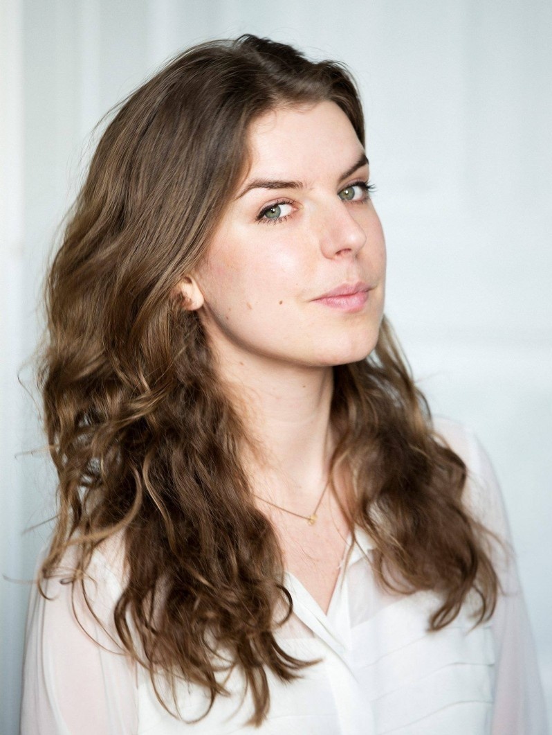 Tamar de Waal