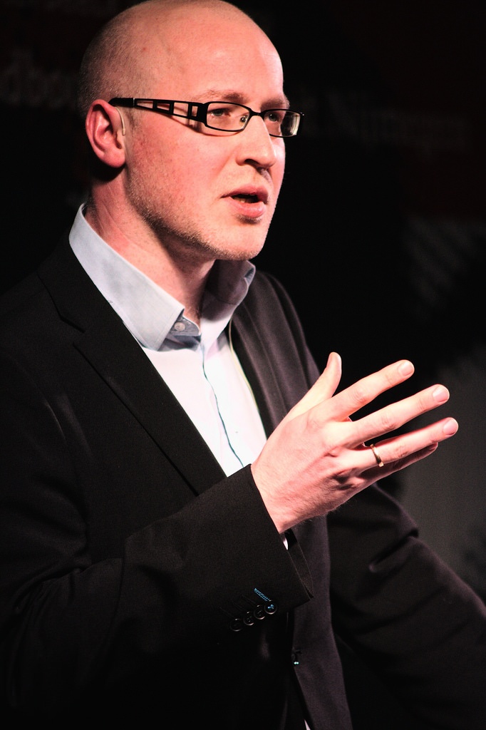 Thijs Lijster