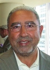 Mohamed Achaari