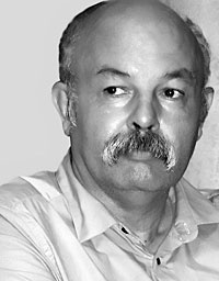 Taieb Belghazi