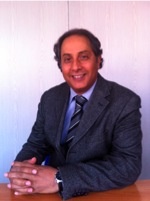 Najib Bounahai