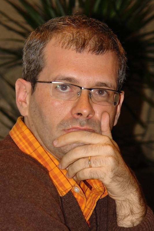 Driss Ksikes