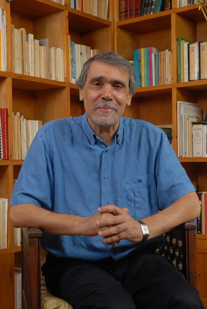 Abdelfettah Kilito