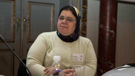 Souad Slaoui