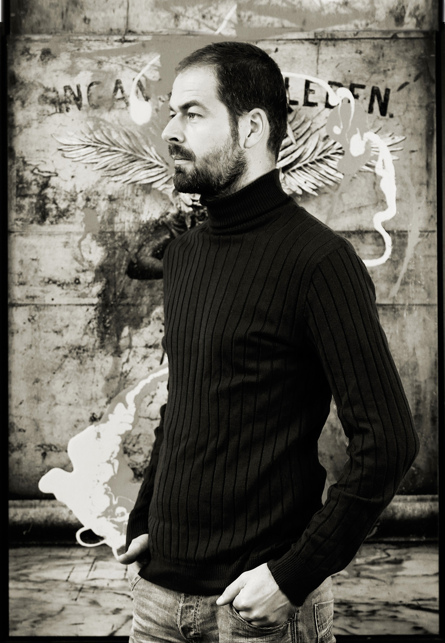 Guido Snel