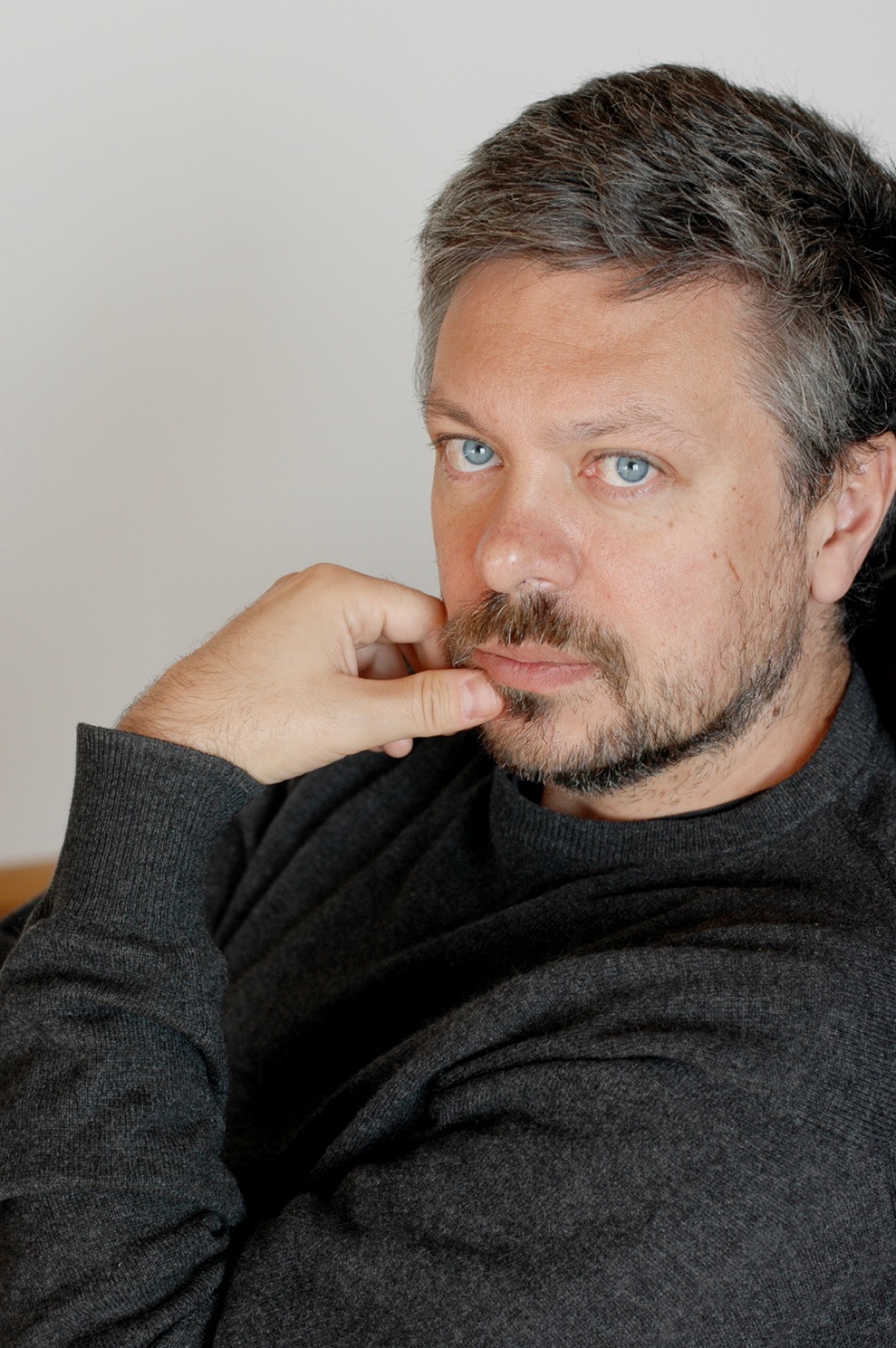 Michaïl Sjisjkin