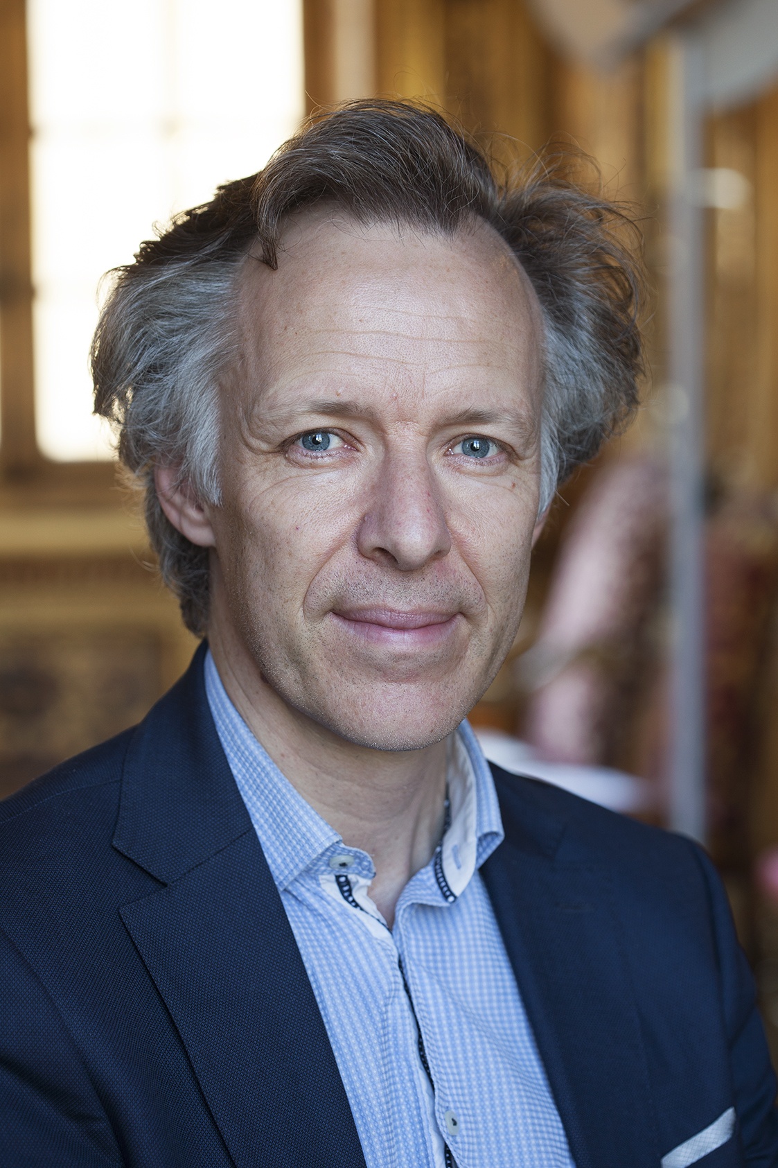 Morten Kringelbach