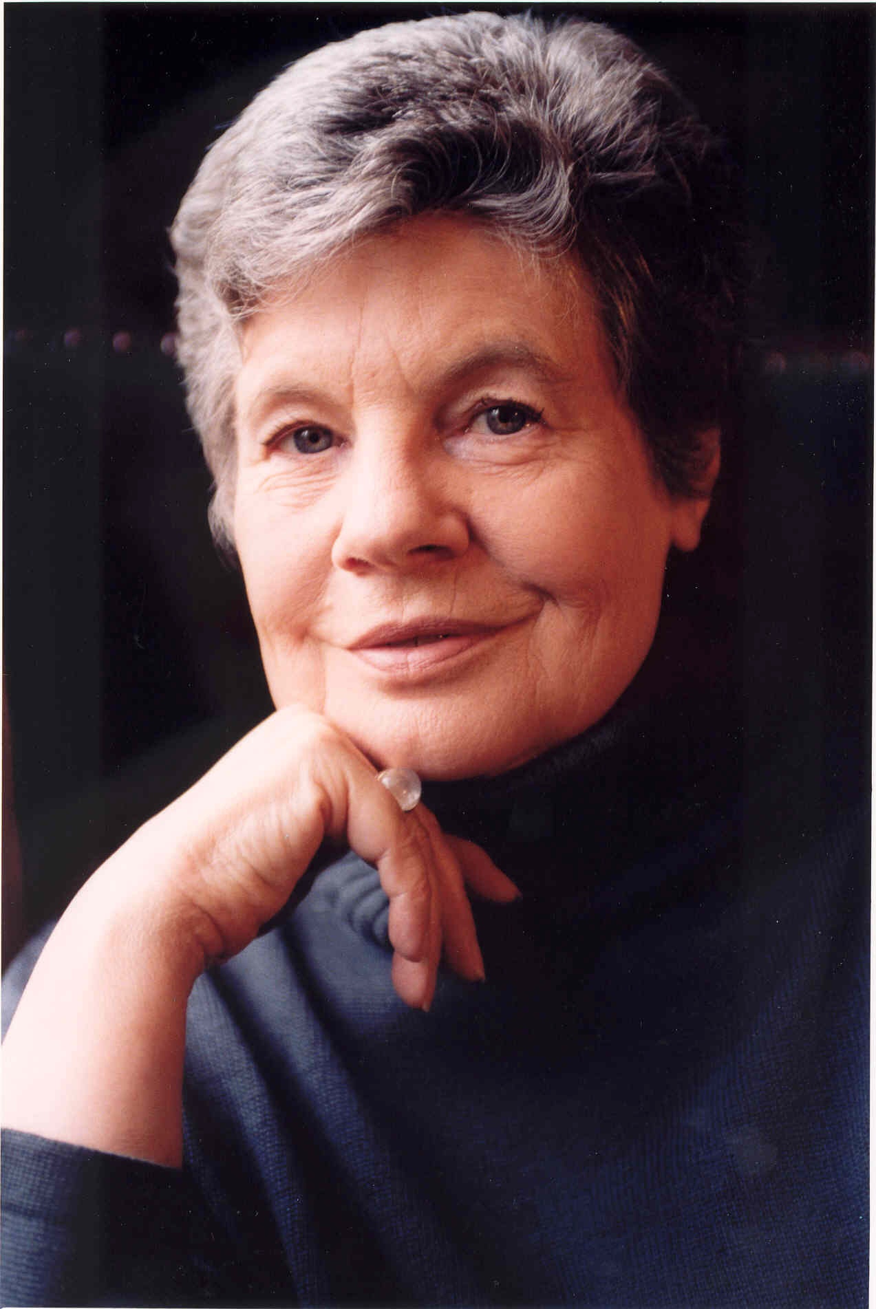A.S. Byatt