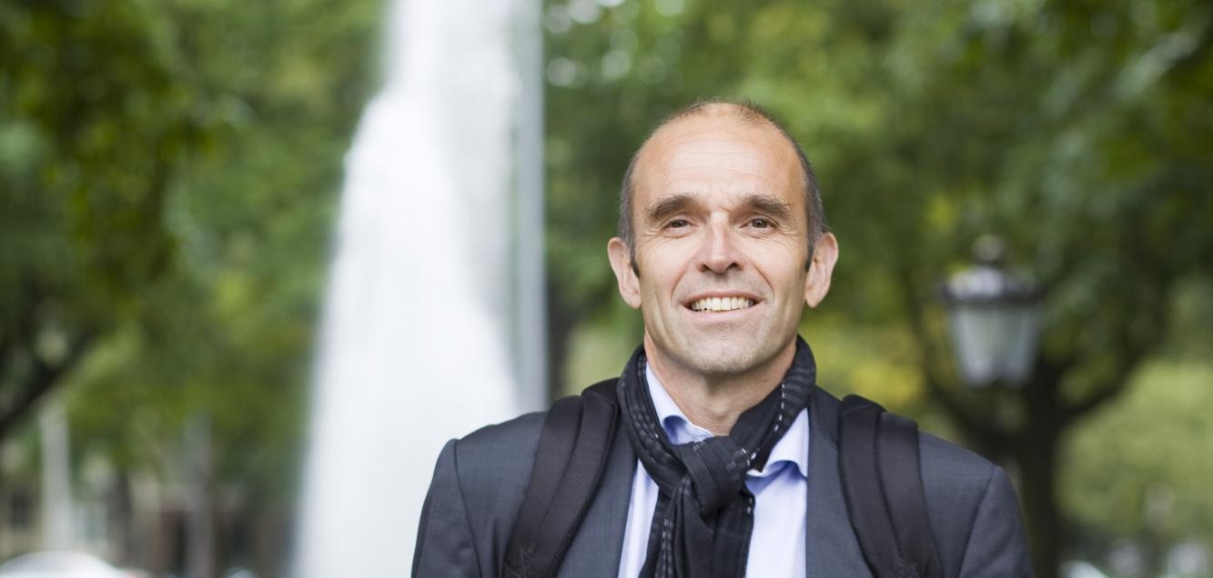 Maarten Hajer